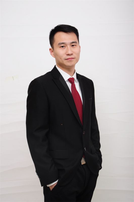 常跃　18790822884